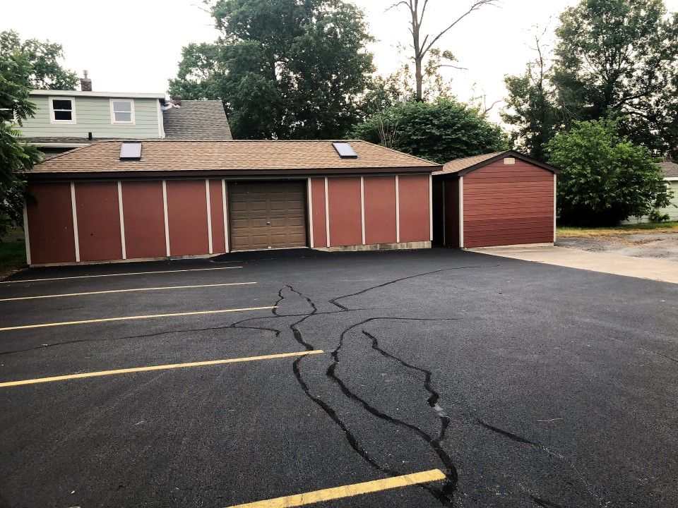 308 S Court St, Marion, IL 62959